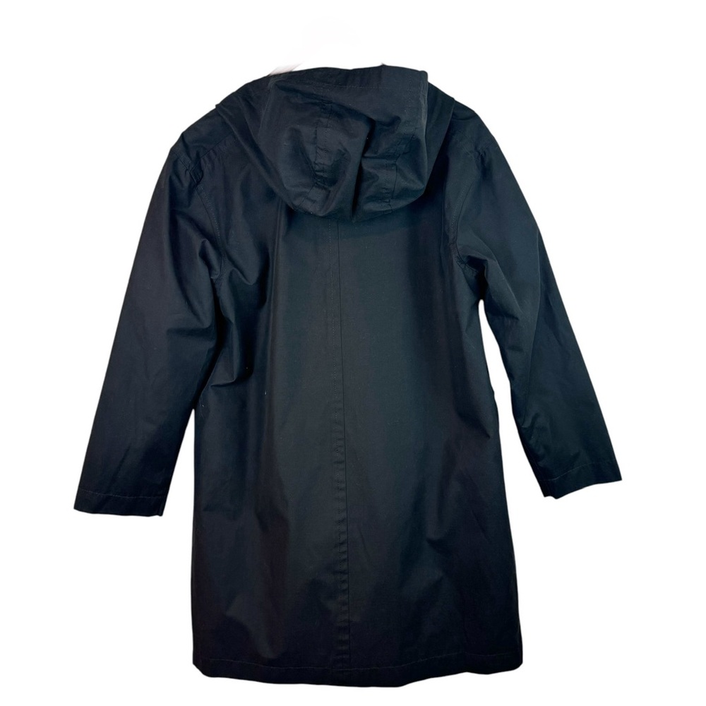 A New Day | Hooded Raincoat, M - Picture 2 of 9